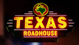 Texas Road 